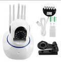 CAMARA 5 ANTENAS
