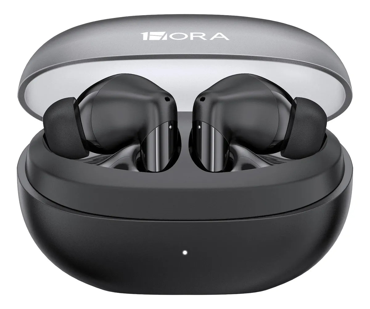 Audífonos In-ear Inalámbricos Bluetooth 1hora Aut207