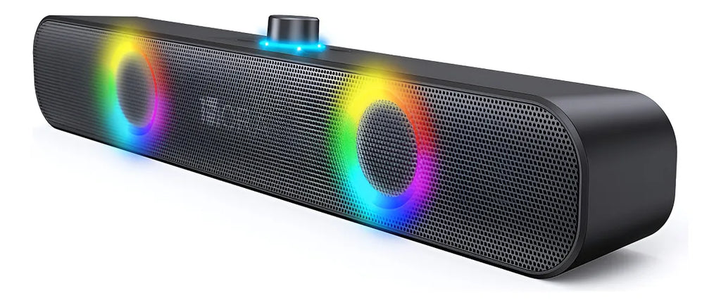 Bocina Bluetooth Speaker 1hora Boc241