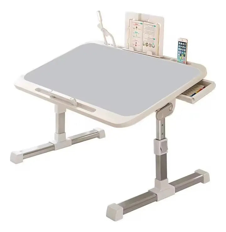 Mesa Para Portatiles Plegable Ajustable