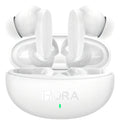 Fone de ouvido in-ear sem fio 1Hora Bluetooth AUT205 AUT205N blanco