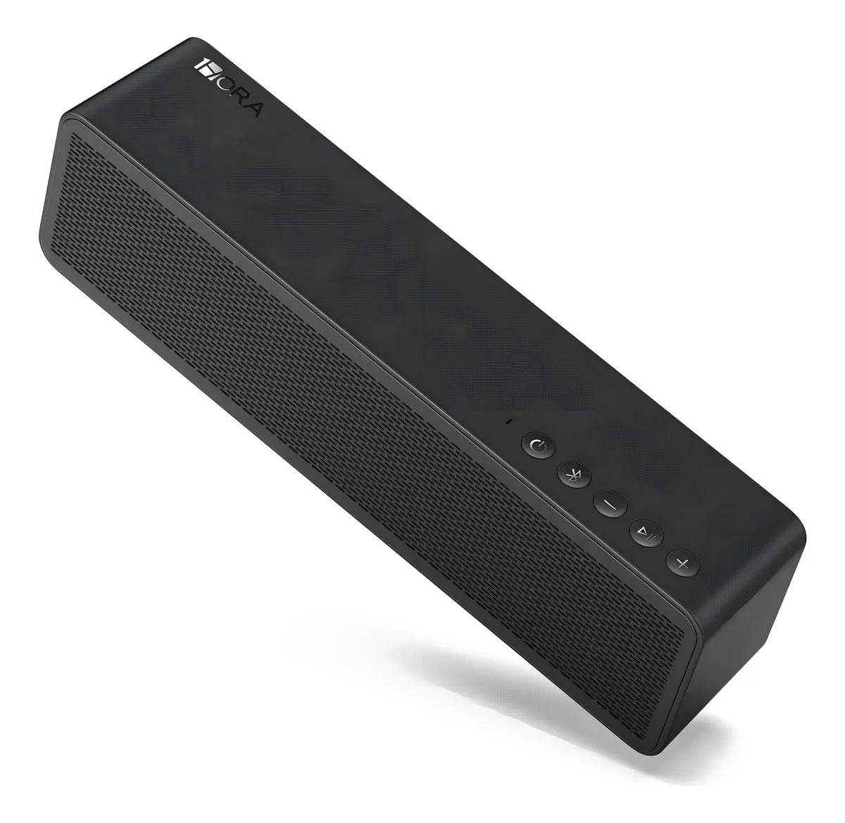 Parlante Bluetooth 1HORA 20w Bocina con Bajos Profundos, Altavoz Inalámbrico