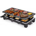 PLANCHA ELECTRICA SOKANY 08139