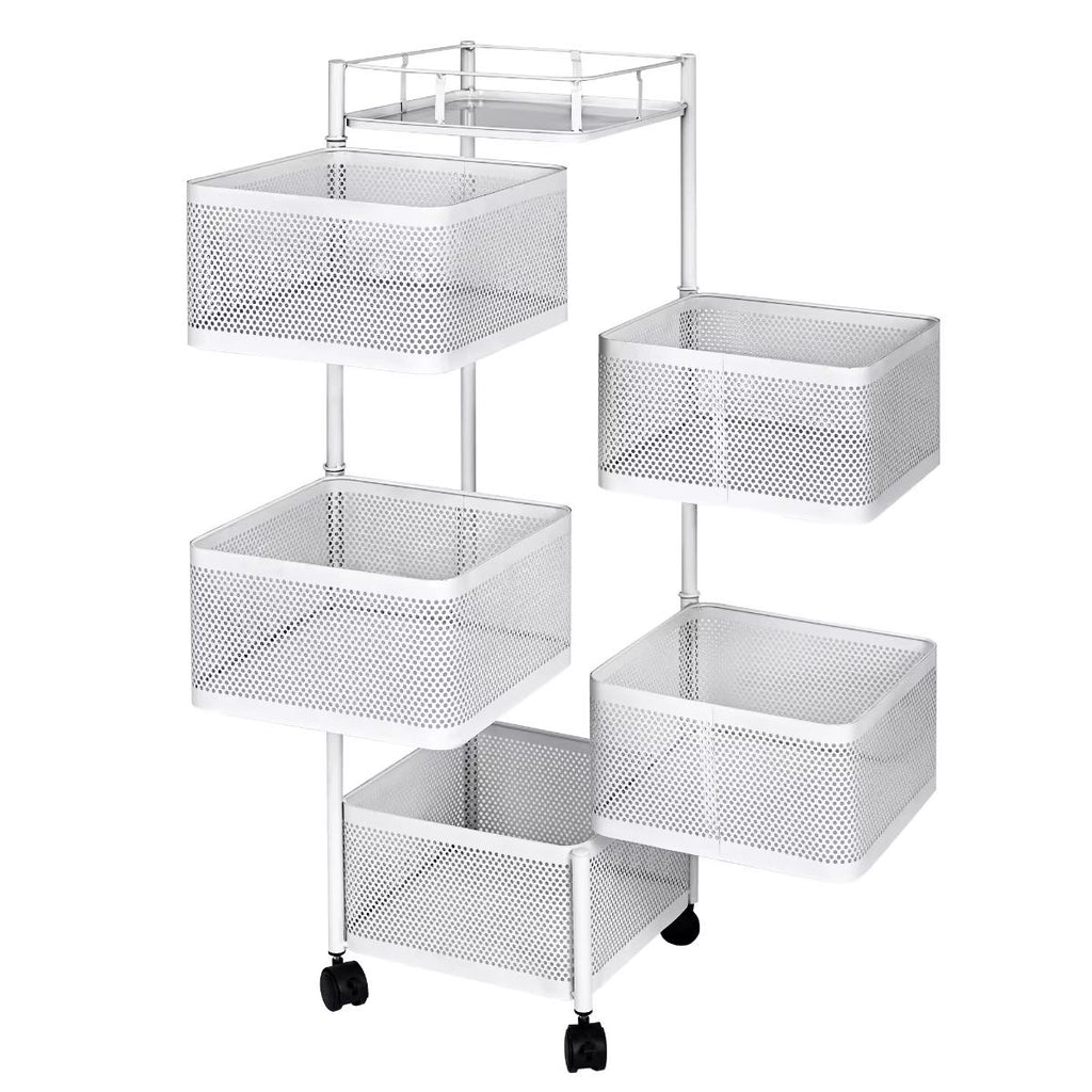 ORGANIZADOR 6 NIVELES