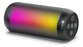 Parlante Bluetooth Portátil 1Hora BOC242 FM Bocina con Luces