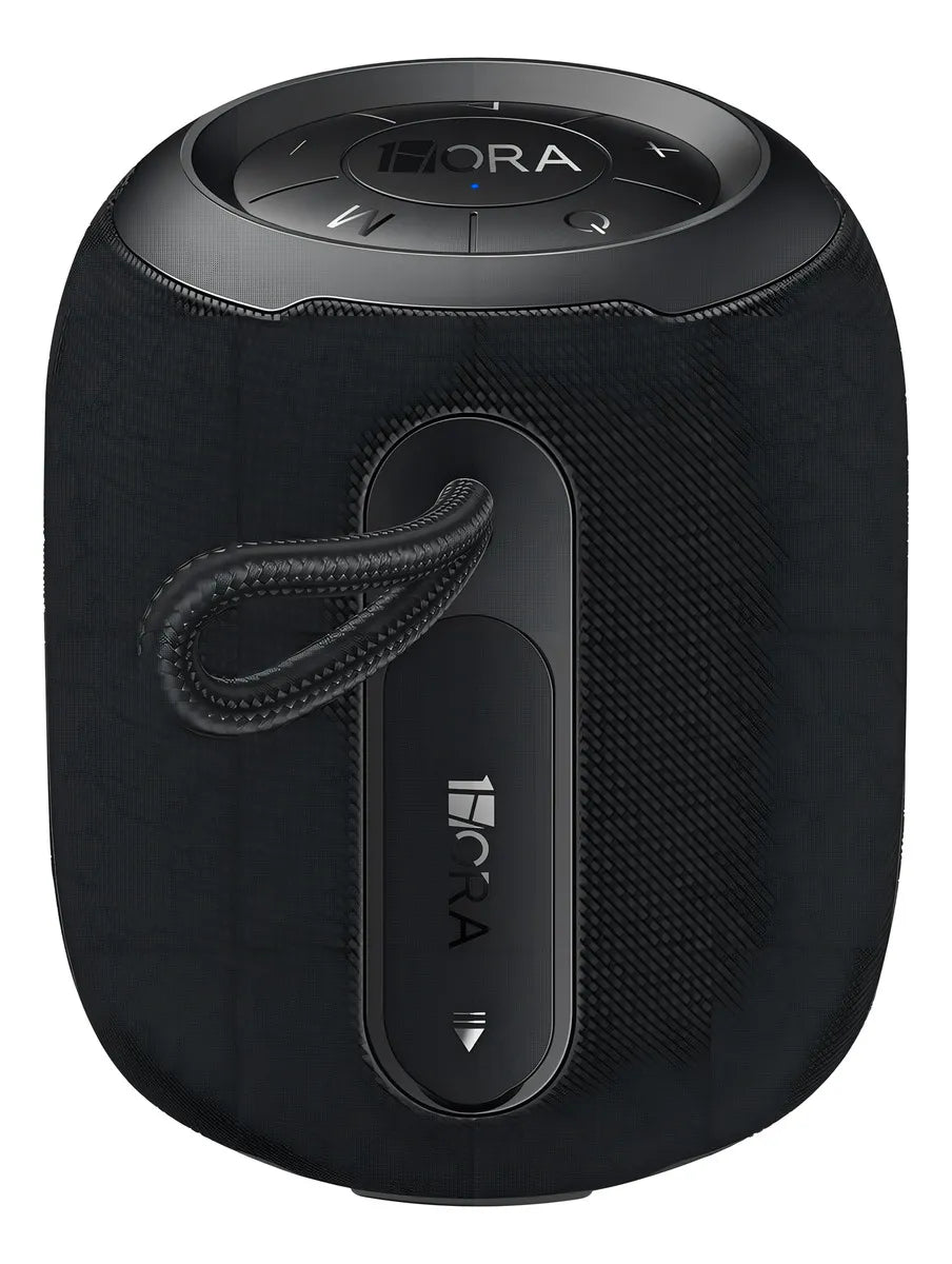 Parlante Bluetooth Portátil 1Hora Inalámbrica Portátil