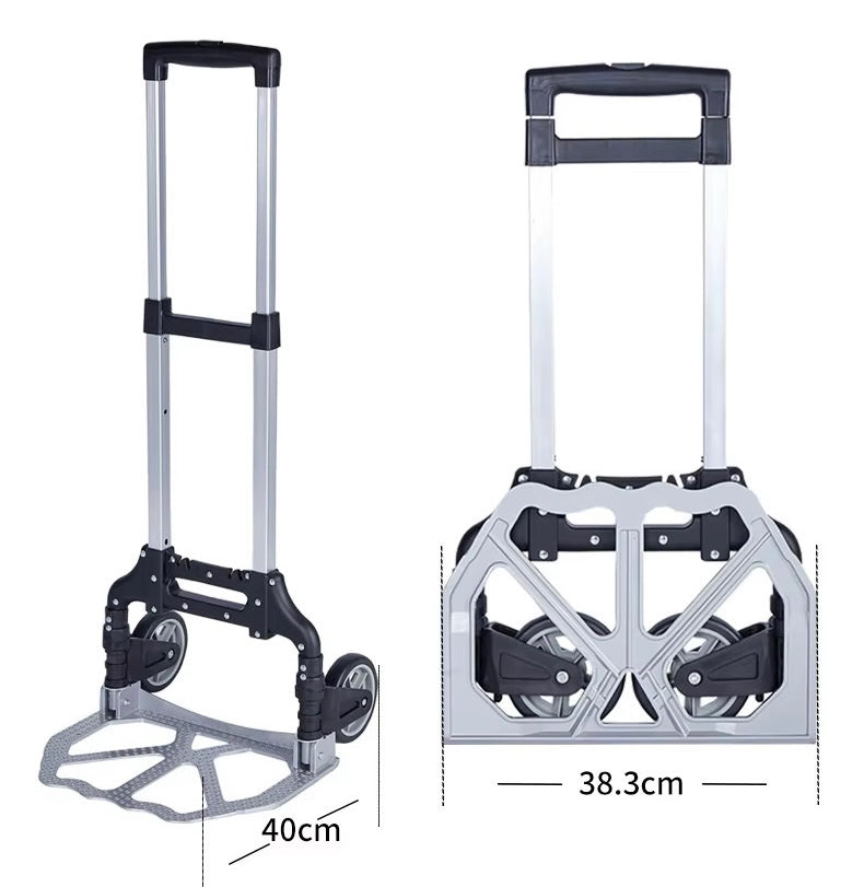 CARRITO PARA MERCADO