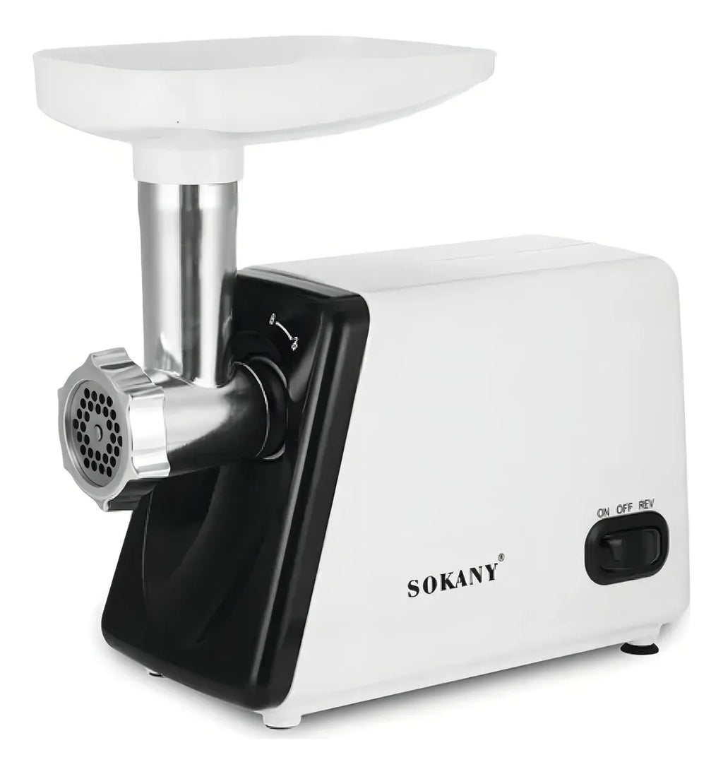MOLINO DE CARNE SOKANY 312