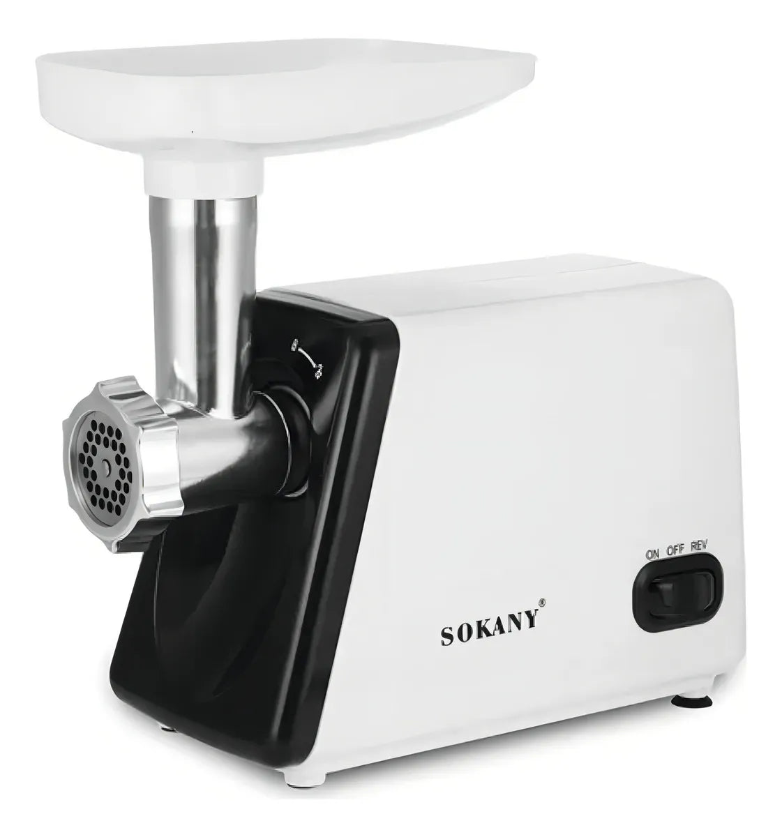 MOLINO DE CARNE SOKANY 312