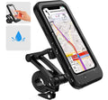 Soporte Celular Moto Bicicleta Estuche Universal Impermeable