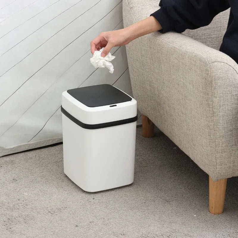 Caneca sensor 10 lts