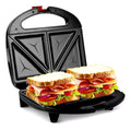 Sandwichera Eléctrica Sokany