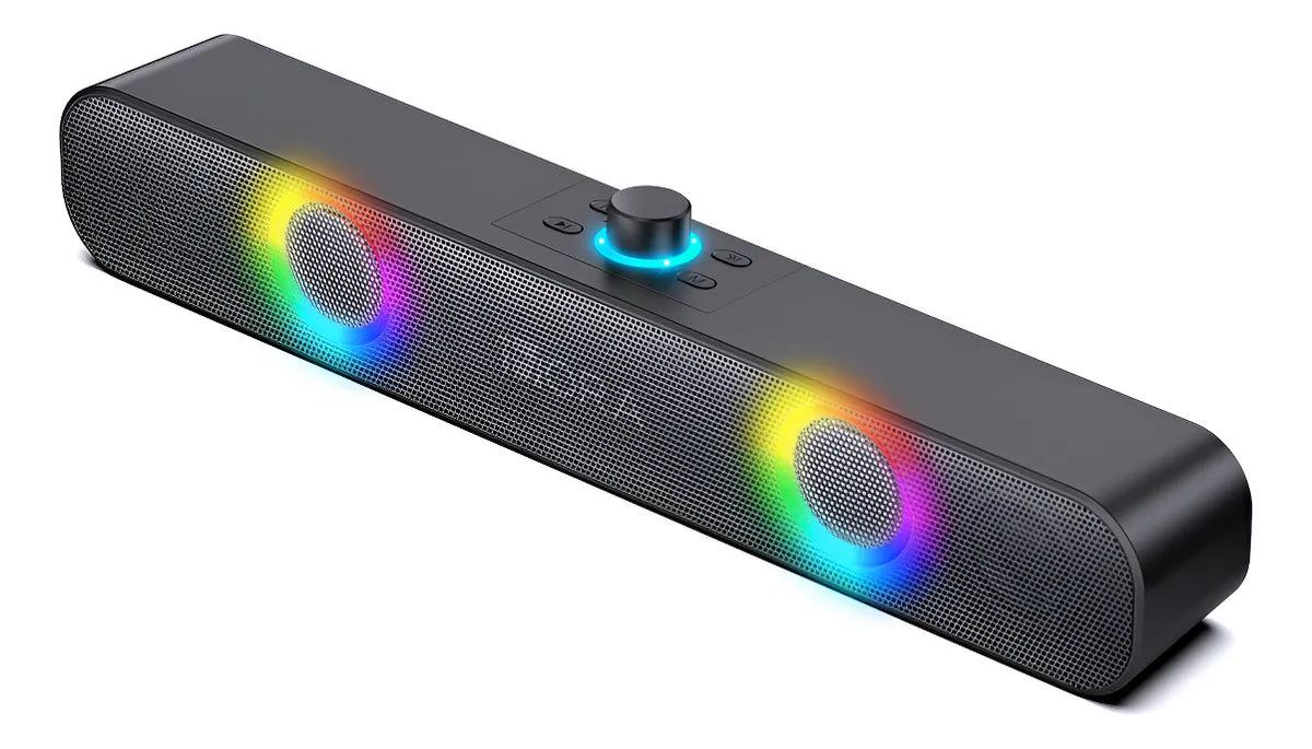 Bocina Bluetooth Speaker 1hora Boc241
