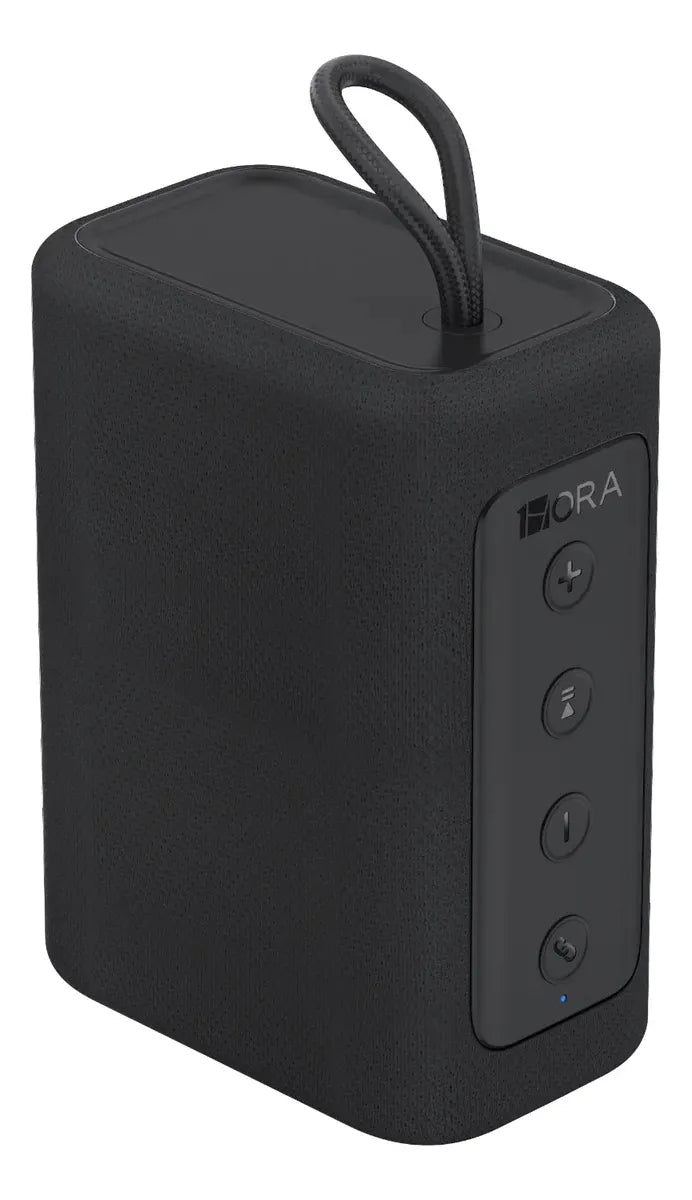 Parlante Bluetooth Portátil 1Hora Boc244 7W Altavoz Pequeña