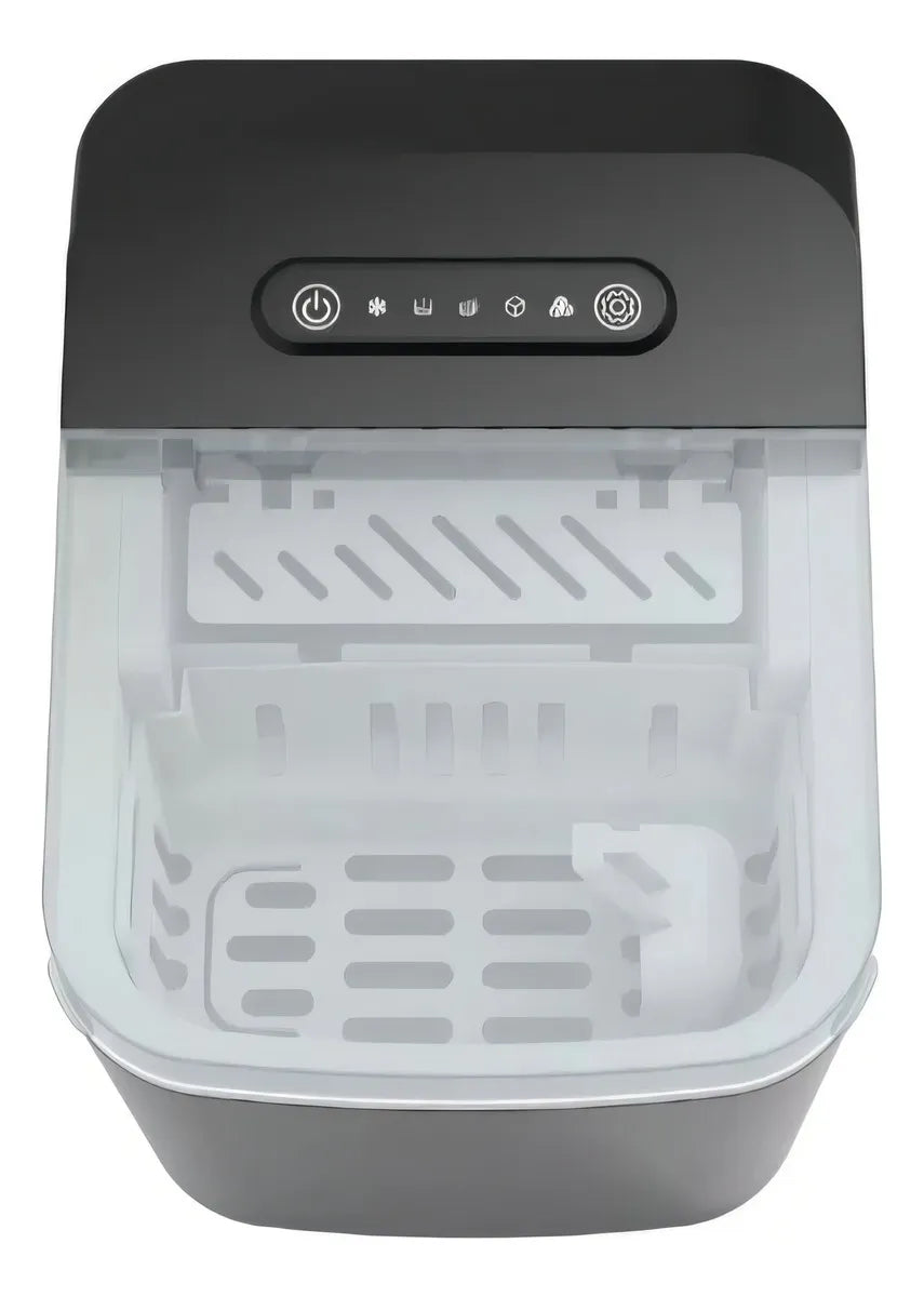 MÁQUINA PARA HIELO SOKANY 03038