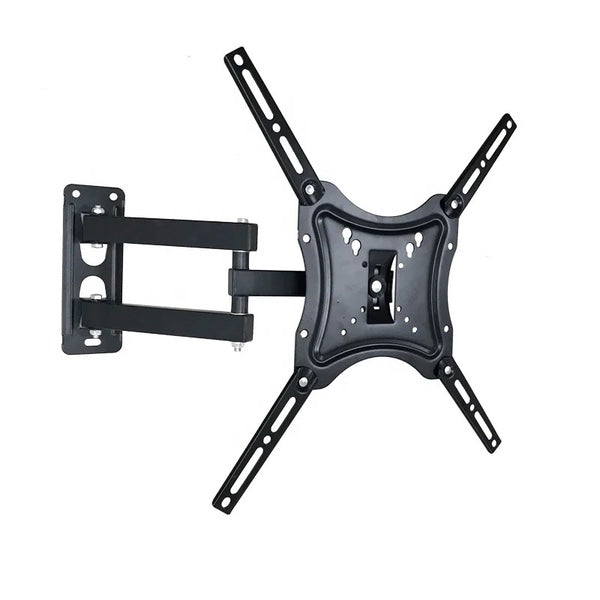 BASE SOPORTE PARA TV 14-55" EJES METALICOS