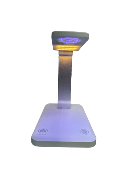 LAMPARA DE UÑAS 24W