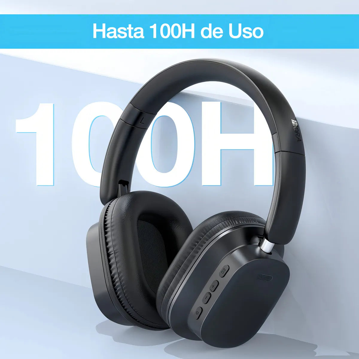 Auriculares Inalámbricos Bluetooth