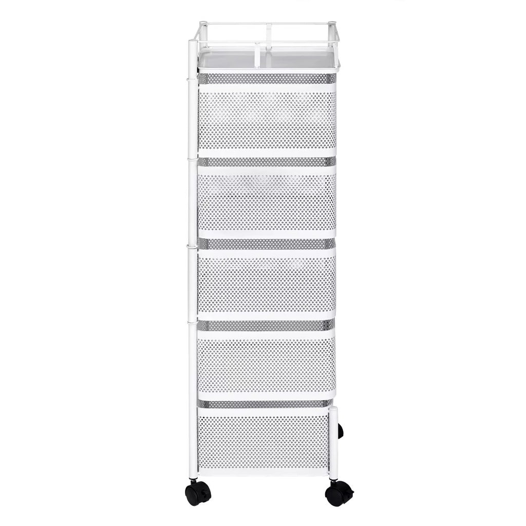 ORGANIZADOR 6 NIVELES