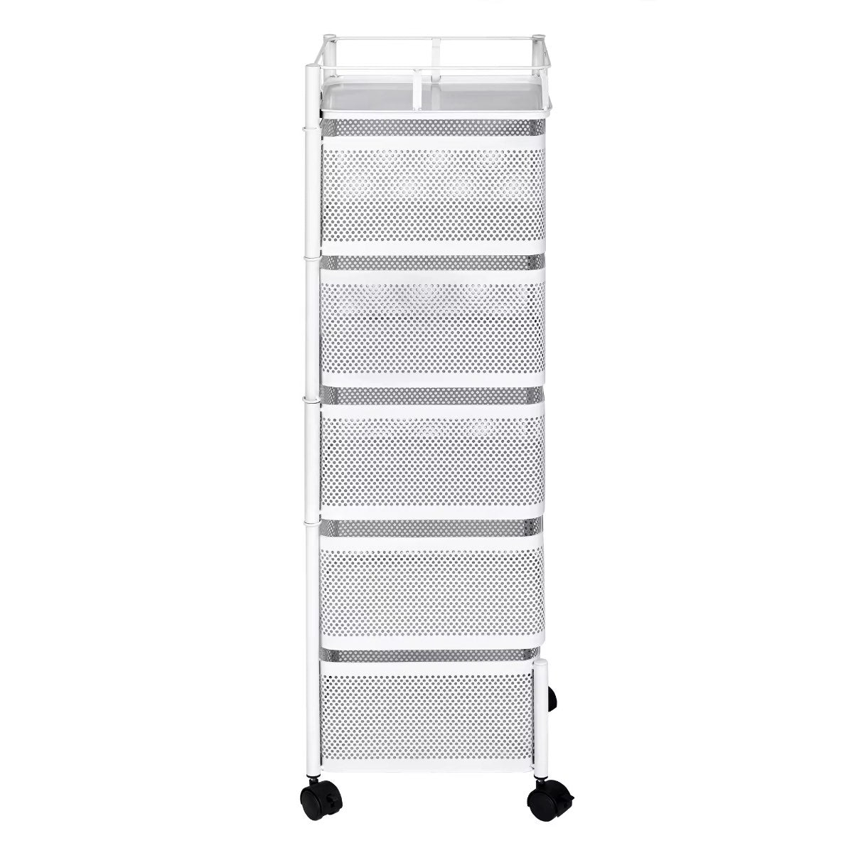 ORGANIZADOR 6 NIVELES