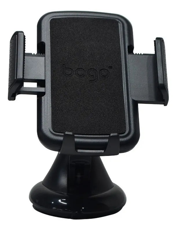 Soporte Celular Coche Bogo Holder Brazo Corto Universal Ventosa