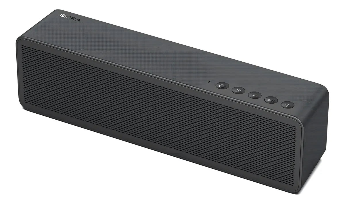 Parlante Bluetooth 1HORA 20w Bocina con Bajos Profundos, Altavoz Inalámbrico