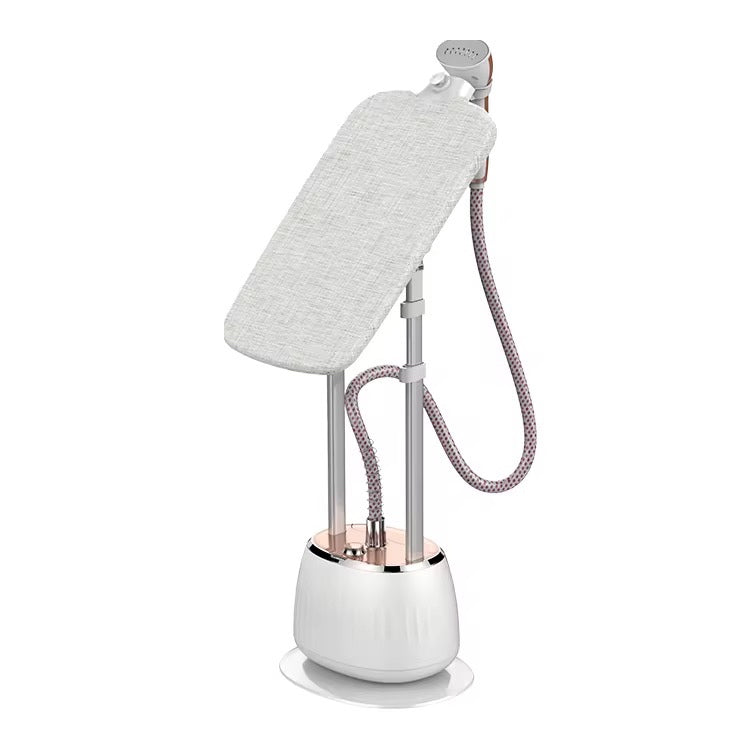 Vaporizador De Ropa Plancha Vertical A Vapor