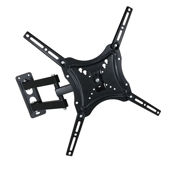 BASE SOPORTE PARA TV 14-55" EJES METALICOS