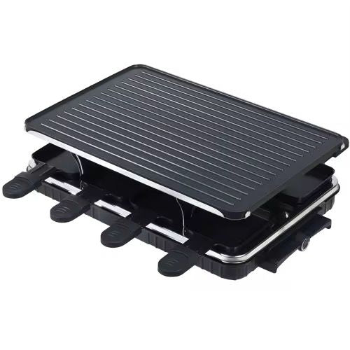 PLANCHA ELECTRICA SOKANY 08139