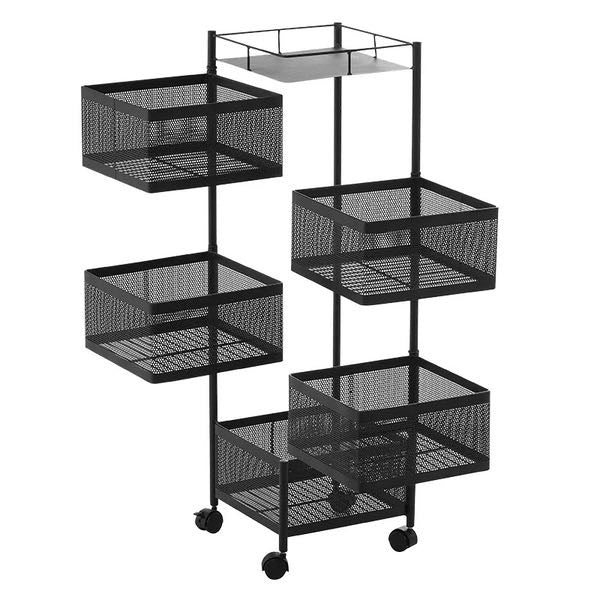 ORGANIZADOR 6 NIVELES