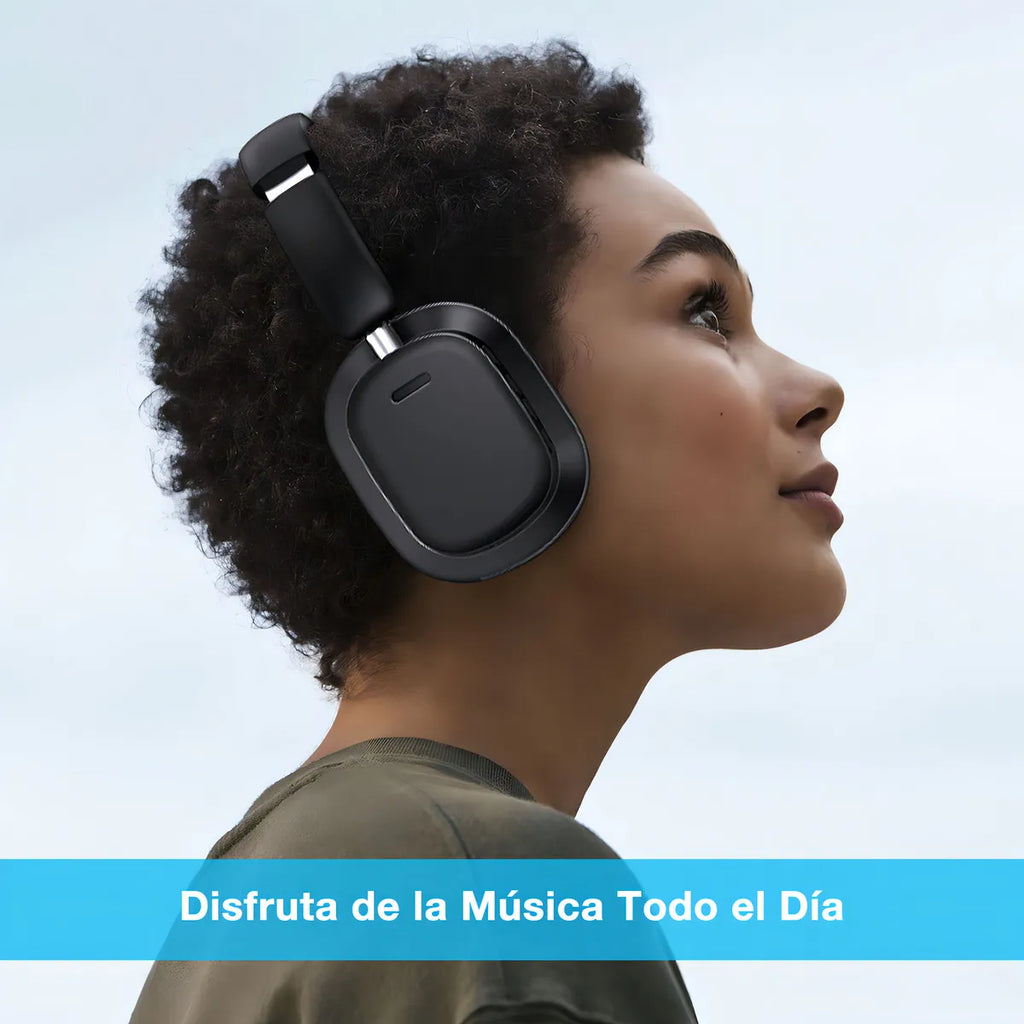 Auriculares Inalámbricos Bluetooth