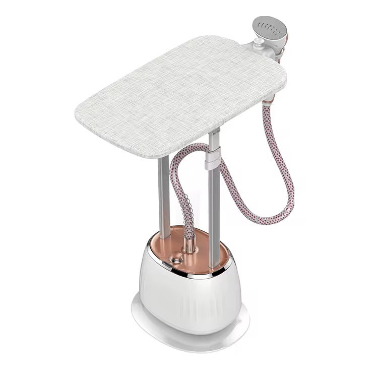 Vaporizador De Ropa Plancha Vertical A Vapor
