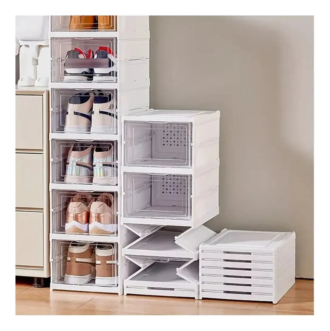 ZAPATERO 6 NIVELES PLEGABLE