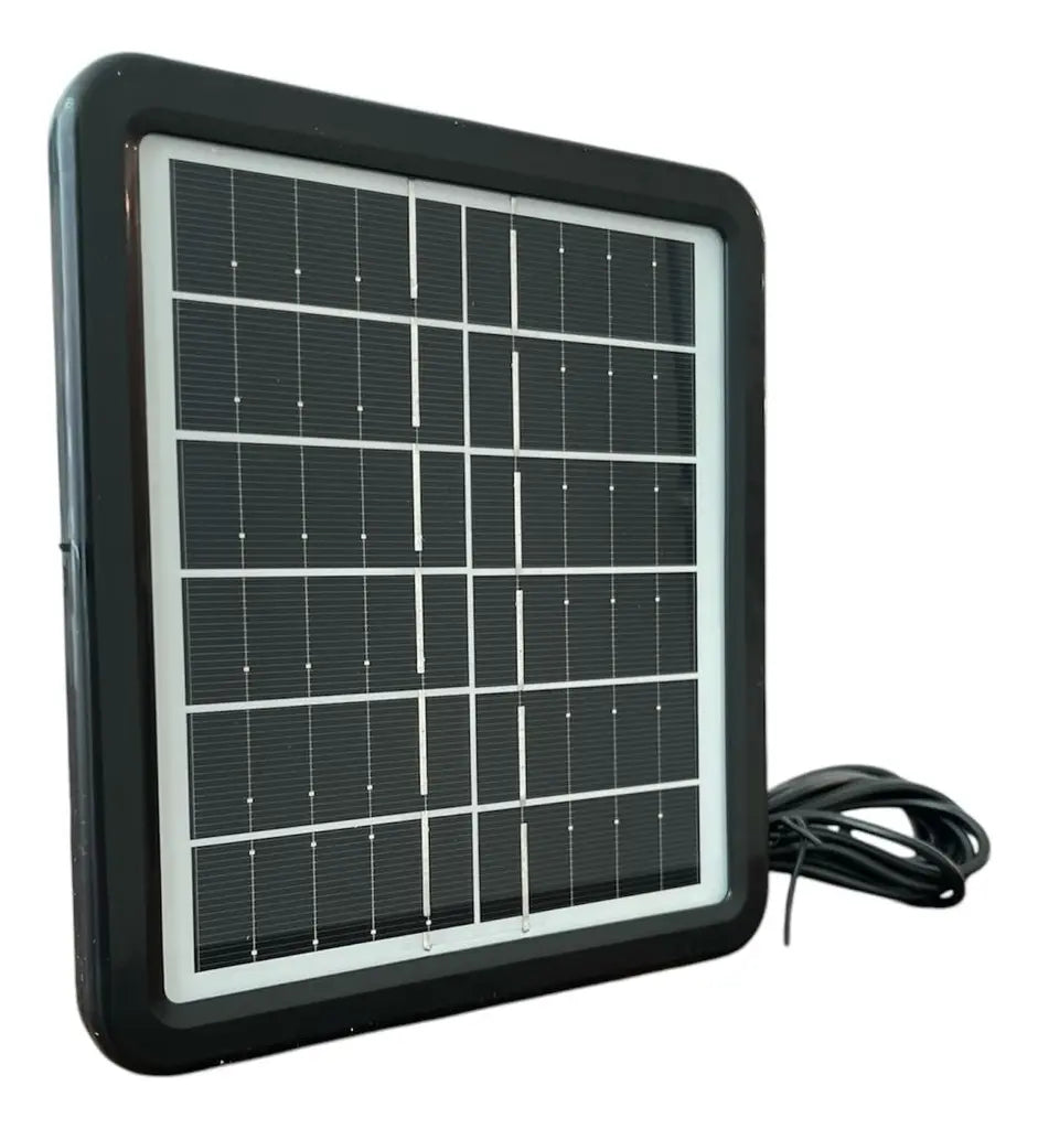 BOMBILLO SOLAR GRANDE