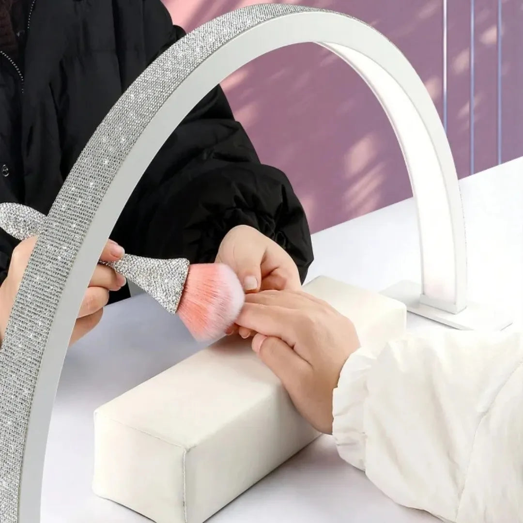 LAMPARA LED PARA UÑAS