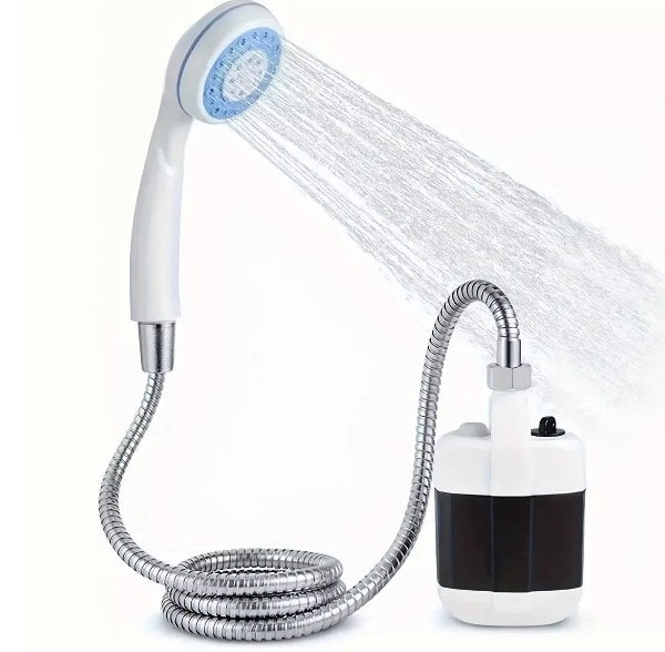 DUCHA PORTATIL 1.8MT
