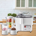 EXTRACTOR DE JUGO SOKANY 4 EN 1