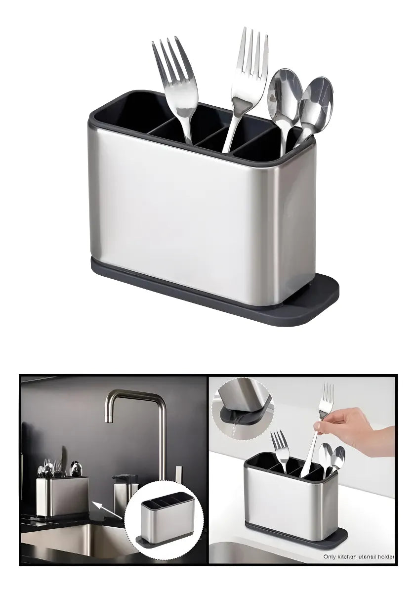 ORGANIZADOR DE CUBIERTOS