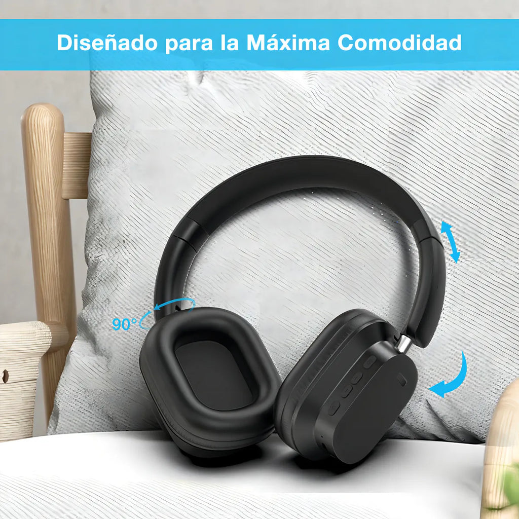 Auriculares Inalámbricos Bluetooth
